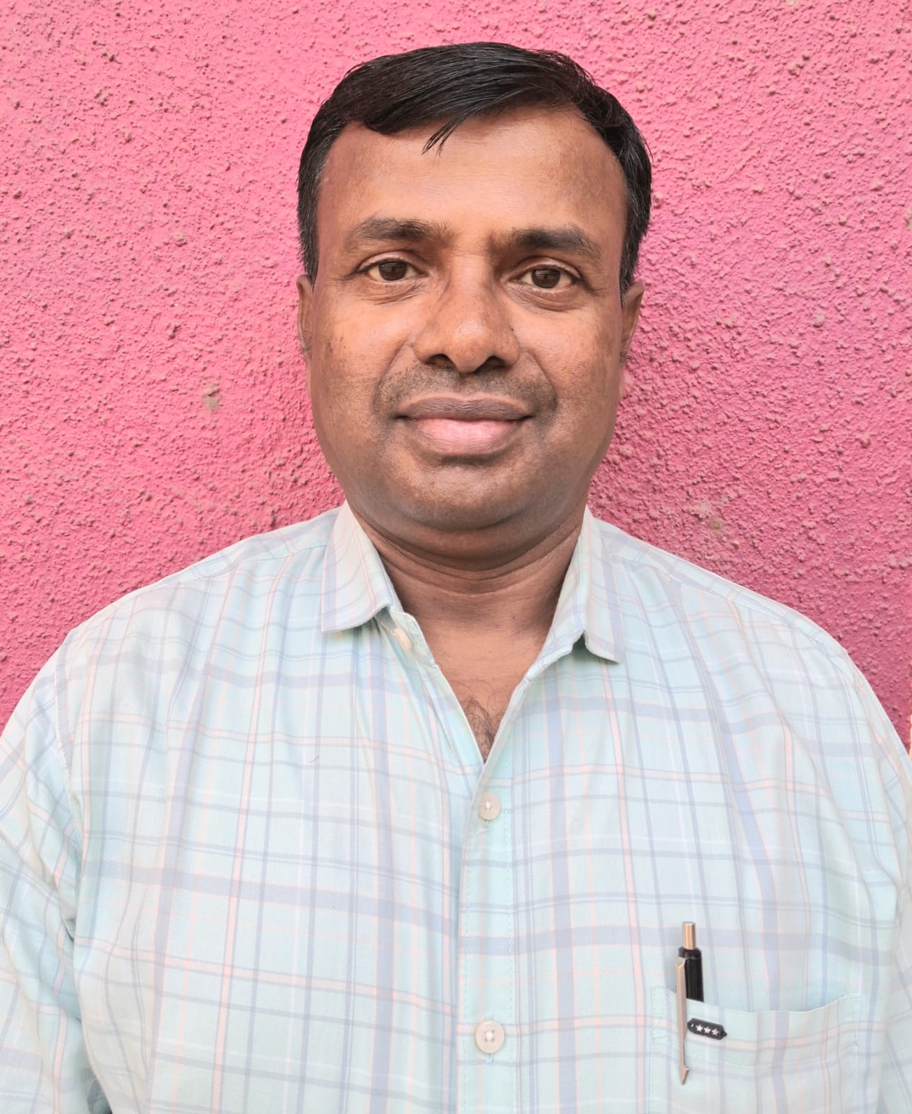 M R Manik - MGVWebApp